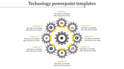  Technology PowerPoint and Google Slides Templates