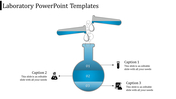 Laboratory PowerPoint Templates for Scientific Research