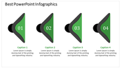 Best PowerPoint Infographics Template for Data Visualization