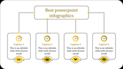 Best PowerPoint Infographics Template And Google Slides