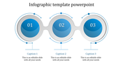 Infographic Template PPT for Clear Data Representation