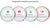 Creative Infographic PowerPoint Templates & Google Slides