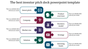  Investor Pitch Deck Powerpoint Template & Google Slides	