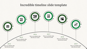 Creative Timeline Presentation And Google Slides Templates