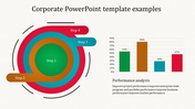 Corporate PowerPoint Template Examples for Professionals