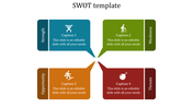 Download This Marvelous SWOT Template Slides