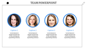 Innovative Team PowerPoint and Google Slides Template 