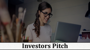 Innovative Investors Pitch Presentation And Google Slides