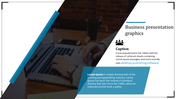 Best Business Presentation Graphics  PPT and Google Slides Template