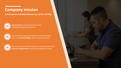 Mission PPT Template Presentation And Google Slides