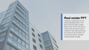 Real Estate PPT Template and Google Slides Themes