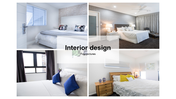 Attractive Interior Design PowerPoint And Google Slides