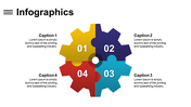 Sample Infographics PowerPoint Template and Google Slides