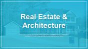 Attractive Real Estate PowerPoint And Google Slides Themes