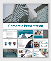 Best Corporate PowerPoint And Google Slides Templates