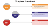 Sphere PowerPoint Template and Google Slides