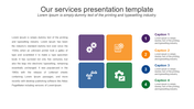 Try  Our Services PPT Presentation Templates And Google Slides Themes