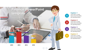 Finance PowerPoint Template and Google Slides