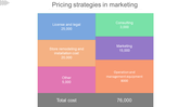 Basic Pricing Strategies in Marketing Templates