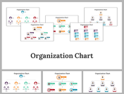 Organization Chart PowerPoint And Google Slides Templates