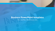 Innovative Business PowerPoint Templates for Professionals