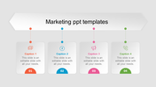 Innovative Marketing PPT Templates for Dynamic Presentations