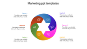 The Best Business Marketing PPT Templates Presentation