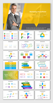 Best Marketing PowerPoint And Google Slides Themes