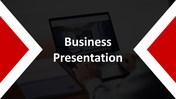 Professional Business Presentation And Google Slides Themes