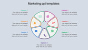 Most Curious Marketing PPT Templates For Presentation