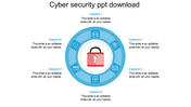 Cyber Security Download PPT Presentation & Google Slides