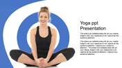 Yoga PowerPoint Presentation Templates and Google Slides