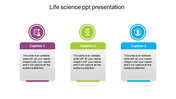 Life Science PPT Presentation for Detailed Analysis