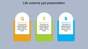 Life Science PowerPoint Templates and Google Slides