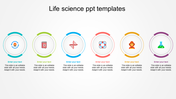 Get Modern Life Science PPT Templates Slide Presentation