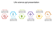 Our Predesigned Life Science PPT Presentation Slides