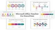 Microsoft Office Timeline for PowerPoint and Google Slides