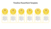 Unique Timeline Concept PowerPoint And Google Slides