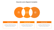 Get the Best Keynote Venn Diagram Template Designs