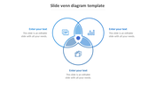 Google Slide Venn Diagram PowerPoint Presentation Template