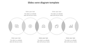 Creative Venn Diagram PowerPoint And Google Slides