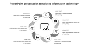 Get PowerPoint Presentation Templates Information Technology