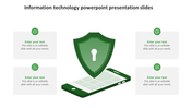 Best Information Technology PowerPoint Presentation Slides