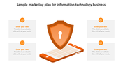 Sample Marketing Plan For Information Technology Business