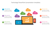 Effective Technology PowerPoint Presentation Templates