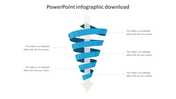 Innovative PowerPoint Infographic Download