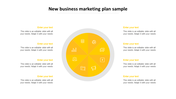 Benefits Of New Business Marketing Plan Sample Templates