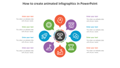 How To Create Animated Infographics In PowerPoint Design