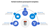 Create the Best Herbal Medicine PowerPoint Templates