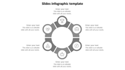 Editable Google Slides Infographic Template Slides